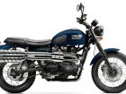 Triumph Scrambler